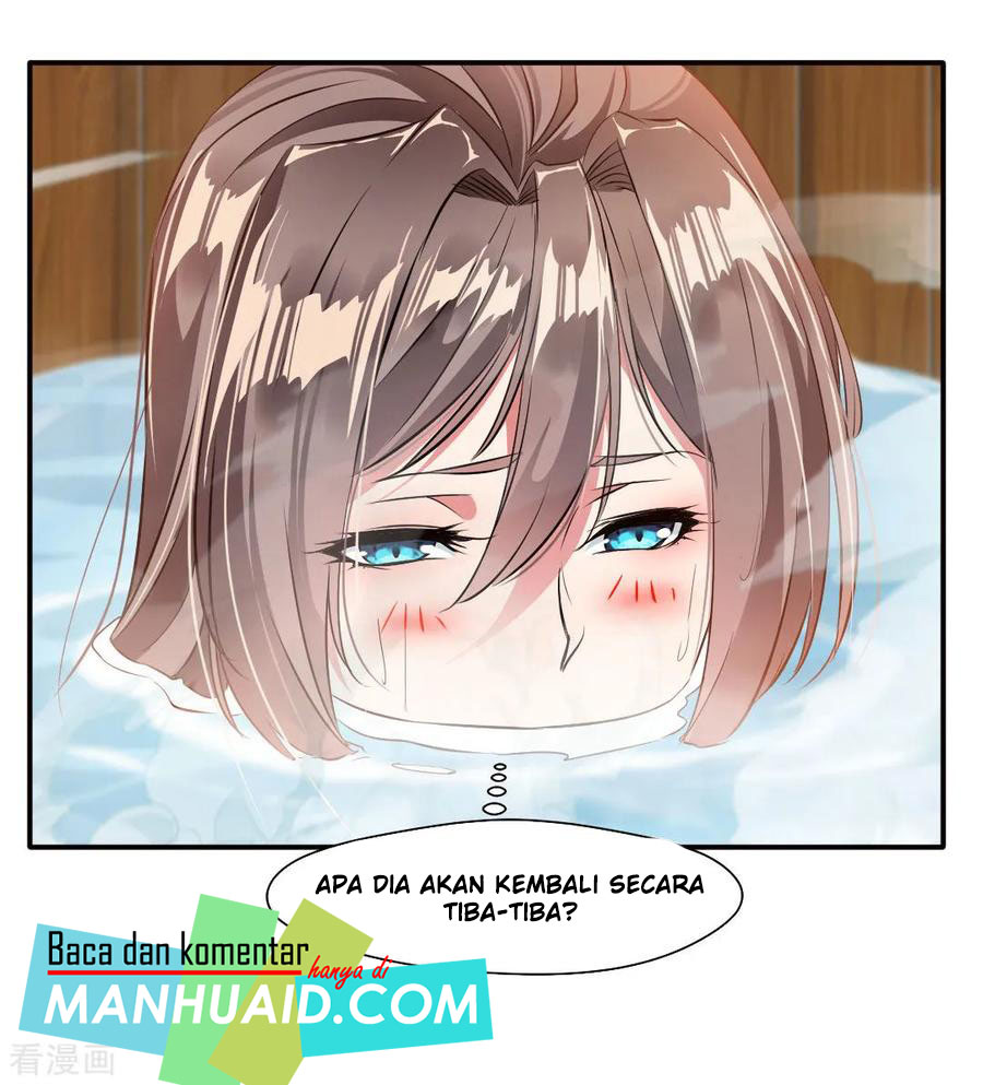 Jueshi Guzun (Peerless Ancient) Chapter 28 Gambar 25